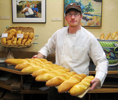 Breads & Rolls