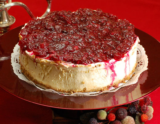 Cakes, Pies & Desserts