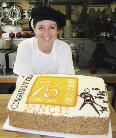 Special Occasion Cakes